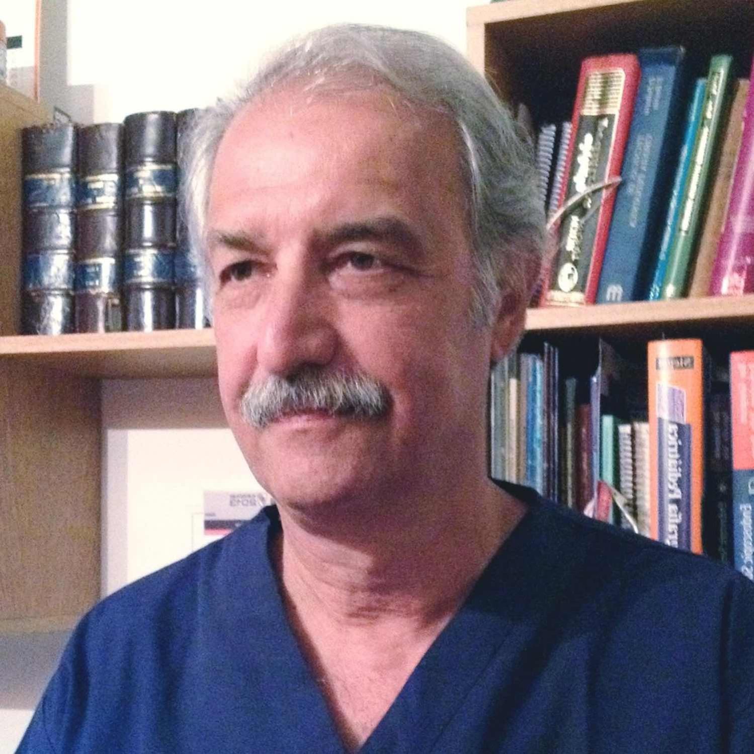 Horacio Questa WOFAPS