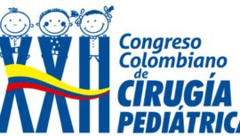 Congreso Colombiana de Cirugía Pediátrica