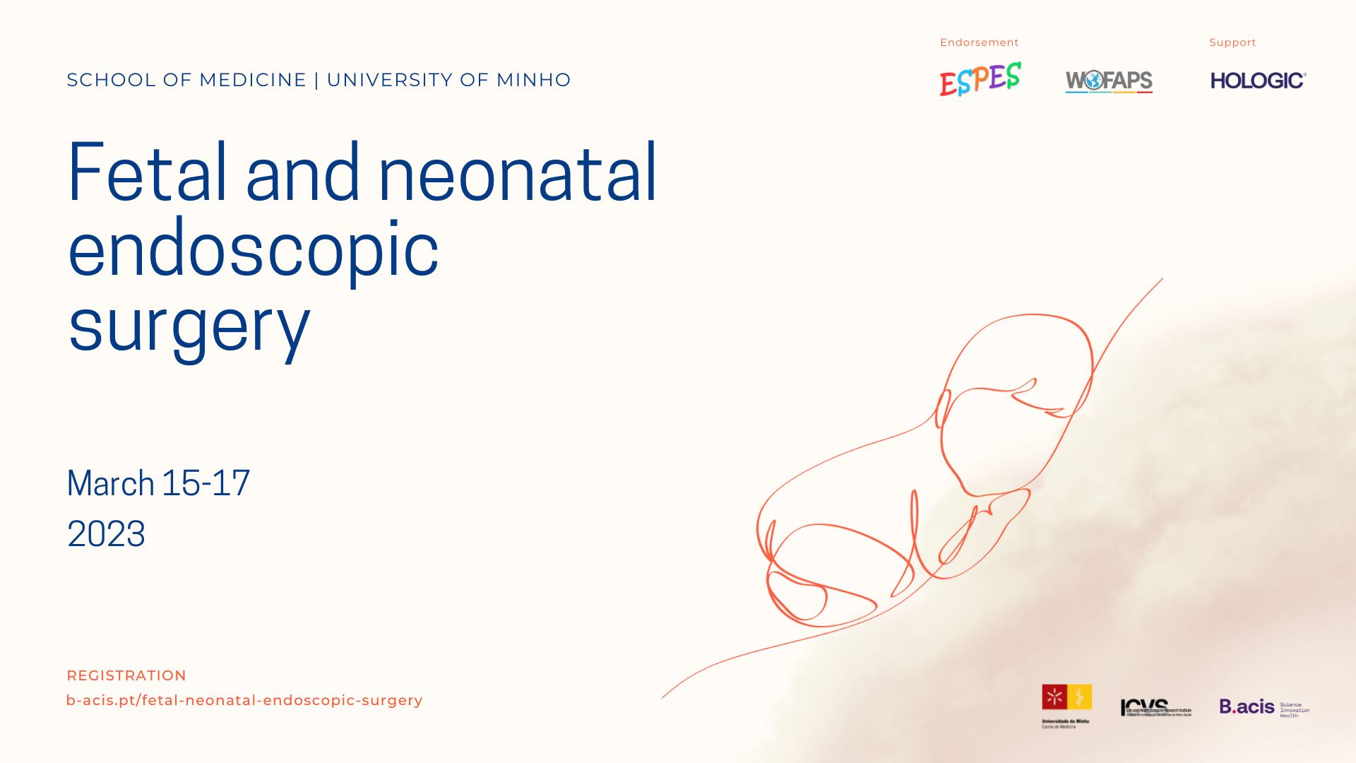 Fetal&Neonatal Course Braga 2023 16:9 - 2