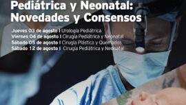 International Surgical Conference: Adolescent, Pediatric and Neonatal Surgery