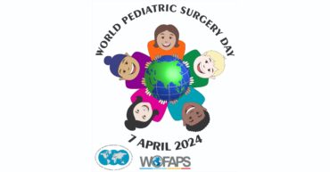 World Pediatric Surgery Day