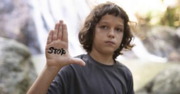 Children in Armed Conflict