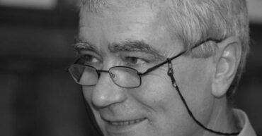 Professor Jiří Šnajdauf